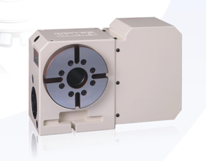 凸輪式數(shù)控轉(zhuǎn)臺